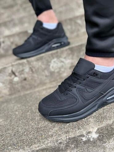 nike tn ts: Trainers, size - 41 — 3