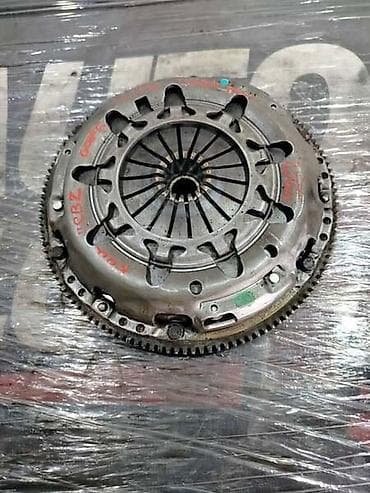 Prenosni sistem: SET KVACILA ZA VOLKSWAGEN GOLF 6 OD 2008. DO 2012. GOD. | Set — 1