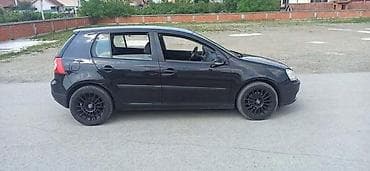 165*1.9: VOLKSWAGEN GOLF 5 1.6FSI 2005. GOD. - KOMPLETAN AUTO U DELOVIMA | — 3