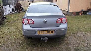 darwil 17 rubis: DELOVI ZA PASSAT B6 | Passat B6 2.0tdi BKP u delovima. Odlicno — 2