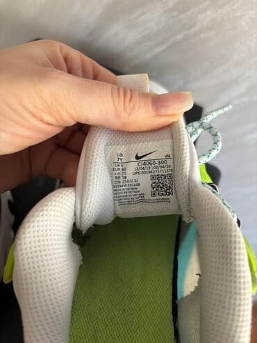 air max 818: Trainers, Nike, size - 40 — 3