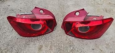 svetla za prikolicu: STOP SVETLO ZA SEAT IBIZA | Stop svetlo lampa Seat Ibiza Ibica — 2