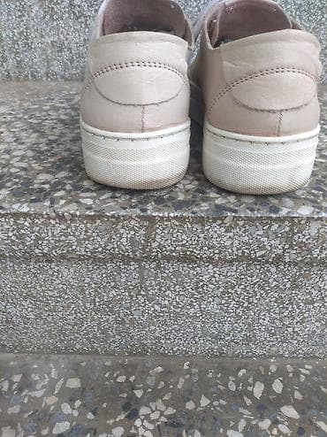 buzz leskovac patike: SNIZENjE Paolo sousa kozne patike br. 37.Spolja mekana prirodna koza — 3