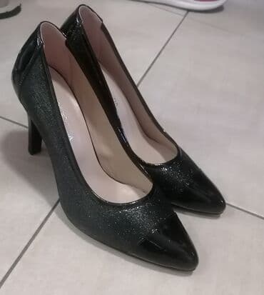 liu jo mokasine zenske: Pumps, Venice, 36 — 5