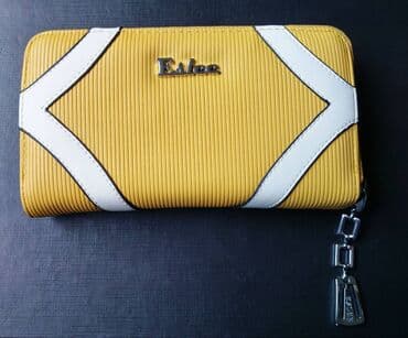 mindjuse beograd: Women's wallet — 1
