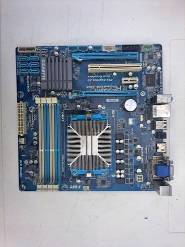Motherboards: Matične ploče – više modela cena za sve — 2