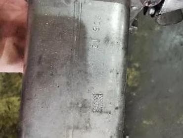 HLADNJAK EGR PASSAT B7, TIGUAN. 10-15.03L131512C | hladnjak EGR