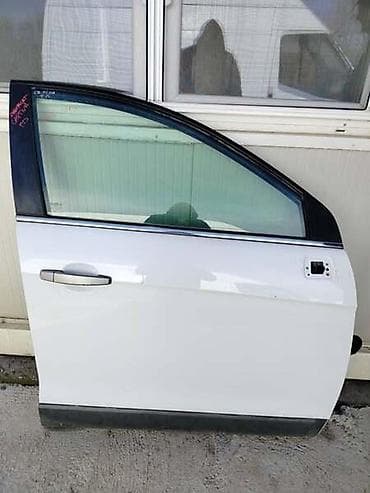 Car Body Parts: PREDNJA DESNA VRATA ZA CHEVROLET CAPTIVA OD 2006. DO 2013. GOD. | — 1