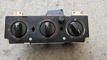 ventilator klima: KLIMATRONIK ZA PEUGEOT 306 — 1