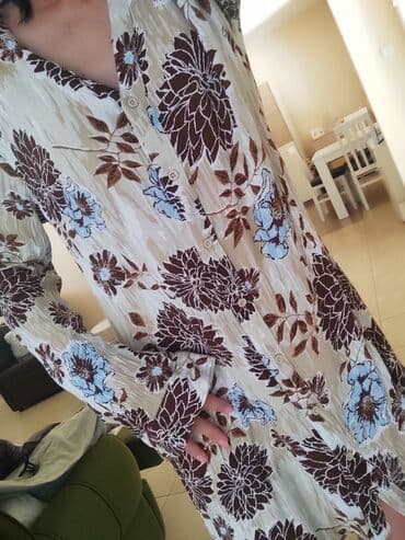 selection to perfection haljine: Asos S (EU 36), bоја - Šareno, Dugih rukava — 4