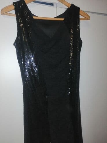 elegantni kompleti sa pantalonama: Nova haljina uni — 2