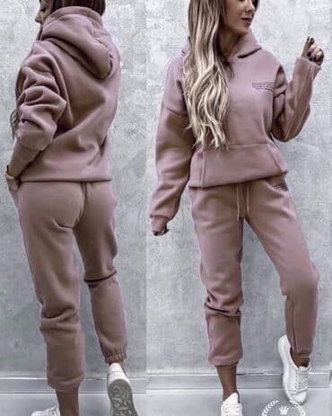 crveni komplet: Komplet 2700 — 4