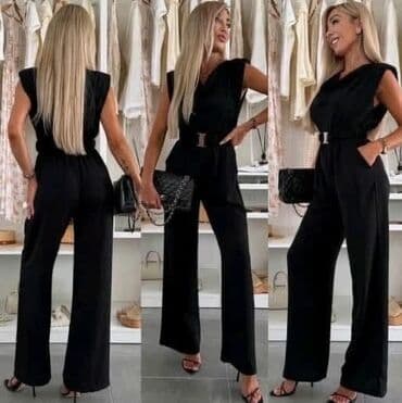 kompleti pantalone i sako: Kombinezon: 2900 din — 1