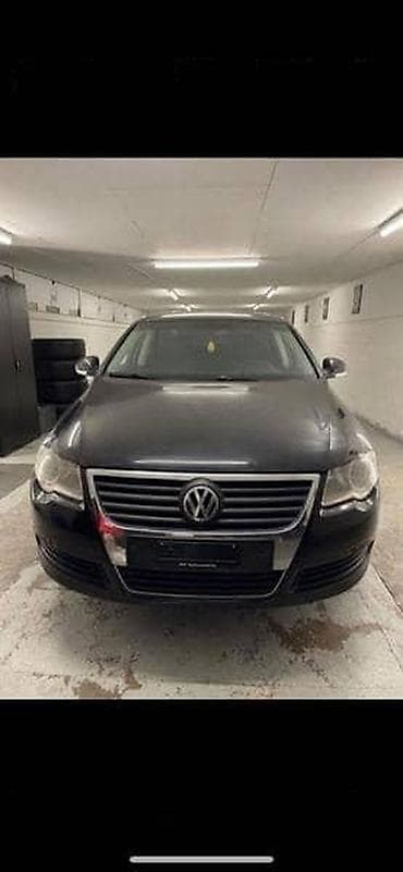 vw polo 1.2 benzin: VOLKSWAGEN PASSAT B6 2007. GOD. - KOMPLETAN AUTO U DELOVIMA | VW — 1