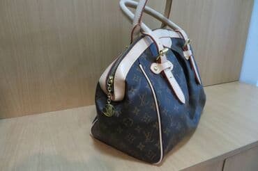 louis vuitton pantalone sa etiketom: Louis Vuitton — 3