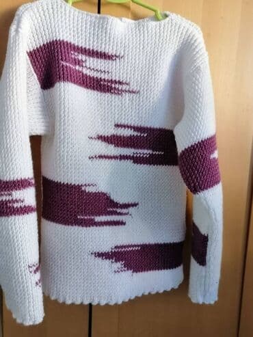 mohito majice dugih rukava: 2XL (EU 44), Casual cut — 4