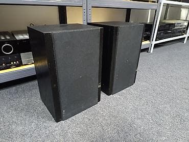 Cameras & Camcorders: ELAC ELR 54 sa mrezicama i basevima od 6 incha. {mrezice se ne — 1