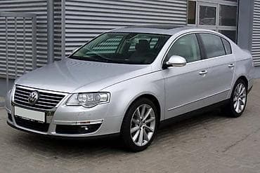 BRAVA CILINDAR KLJUC ZA VOLKSWAGEN PASSAT B6 OD 2005. DO 2010. GOD