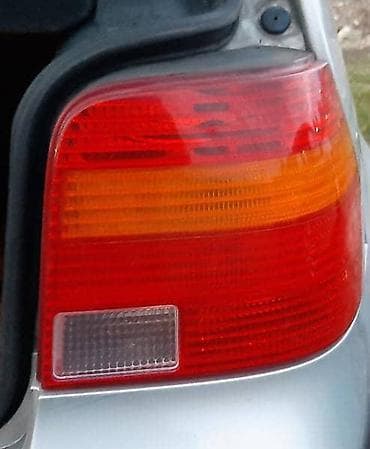 STOP LAMPA DESNA ZA VOLKSWAGEN GOLF 4 | Stop lampa desna za Golfa 4