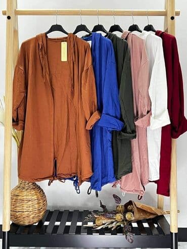 etno tunika: Tunike 2300 — 3