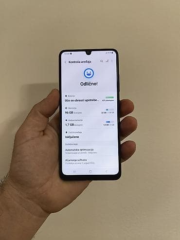 samsung tv lcd: Samsung A32 dual sim, sim free sa 4/128 gb memorije. Dobro očuvan i — 4