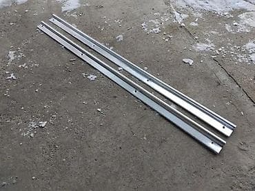 biljka protiv krtice: NOVO ALUMINIJUMSKE LAJSNE TEPIHA PRAGOVA ZA FICU ZASTAVA 750 | Nov — 4