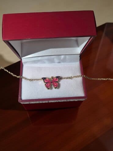 Choker, Handmade — 7