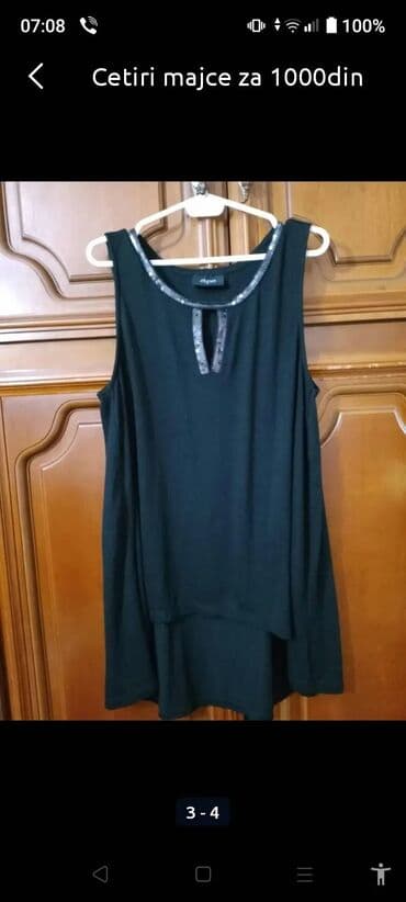 Women's T-shirts and tops: Za 1000 sve — 2