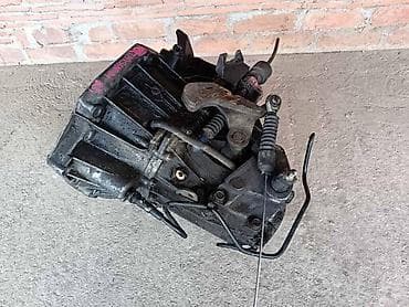 filter goriva reno megan 1.5 dci cena: MENJAC 1.5 DCI ZA NISSAN QASHQAI OD 2006. DO 2014. GOD. | Menjač 1.5 — 1