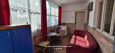 stanovi kursumlija na prodaju: Izdajem kuću u Beogradu Pallilula,Krnjaca,Sebes.Za jednu ili dve osobe — 4