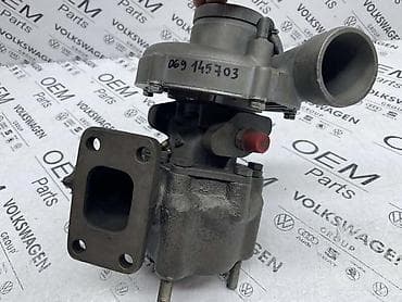 vesa delovi valjevo: TURBINA ZA AUDI 100 - | Turbina za VW, Audi modele Tauš fabrička — 5