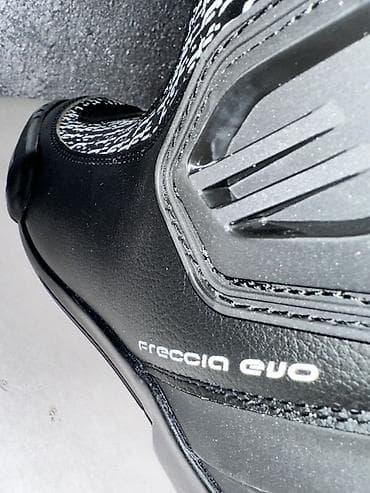 Cipele: Moto čizme Forma Freccia Evo - Sportske moto čizme visokog — 6