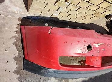 Vozila: BRANIK C ZA OPEL VECTRA C — 3