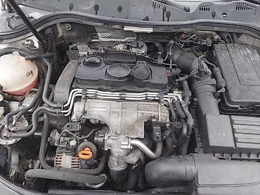 seat ibiza 1.9 tdi 2004: Volkswagen — 2
