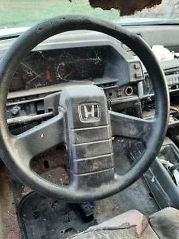 digalka za kola: VOLAN HONDA PRELUDE LOSE STANJE | Za reparaciju — 2