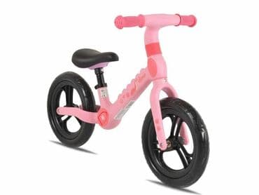 Dečiji bicikli: Dečiji balans bicikl (bez pedala) – više boja - Dizajniran za učenje — 4