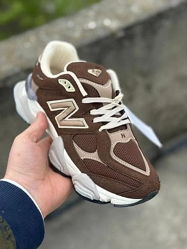 samba djecije patike: New Balance 9060 patike – lifestyle silueta inspirisana Y2K estetikom — 6