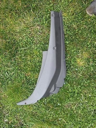 fiat s: PLASTIKA IPOD BRISACA ZA ALFA ROMEO 147, GT | Plasticna mrezica koja — 1