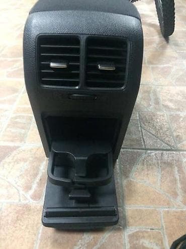 corsa c: NASLON ZA RUKU ZA VOLKSWAGEN GOLF 5, GOLF 6 | Fabricki naslon za — 2
