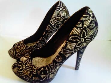 mokasine novi sad: Pumps, 39 — 1
