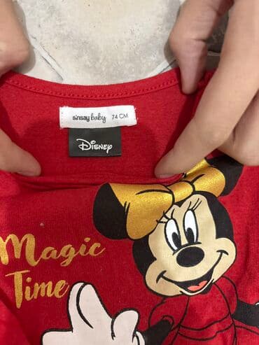 modeli dugih haljina: Haljinica velicina 74 — 2