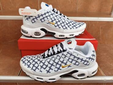 torba za vikend: Trainers, Nike, size - 46 — 3