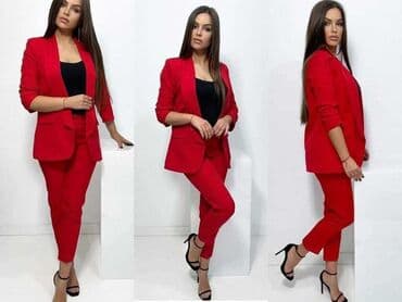 tweed komplet: Komplet: 3200 dinara — 9