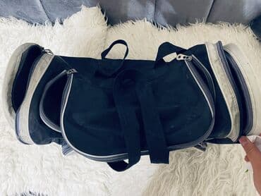 maximon torba: Travel bag, Eminent — 2