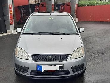 lim: RAZNI DELOVI ZA FORD C-MAX OD 2004. DO 2008. GOD. | SMEDEREVSKA — 4