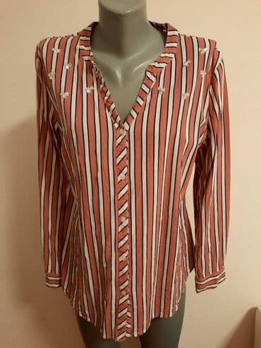 dejvid bekam parfem cena: Kosulja Italy 44 cena 750 pamuk sirina ramena 46 sirina grudi 57 — 1