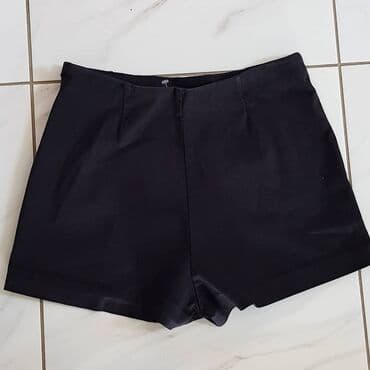 dsquared2 bermude: L (EU 40), bоја - Crna — 2