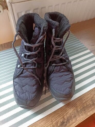 sinsay zenska obuca: Čizme, Skechers, 38 — 1