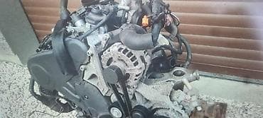 MOTOR 2.0 TDI ZA AUDI A4, A5, A6 . OD 2011. DO 2015. GOD. - CJC | na lalafo.rs MOTOR 2.0 TDI ZA AUDI A4, A5, A6 . OD 2011. DO 2015. GOD. - CJC |