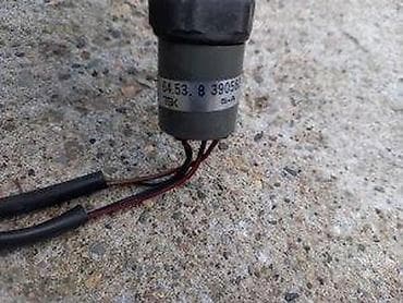2q0 965 567 a: SENZOR AC KLIME ZA BMW E36 | Original — 4